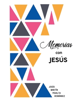 Paperback Memorias con Jesús [Spanish] Book