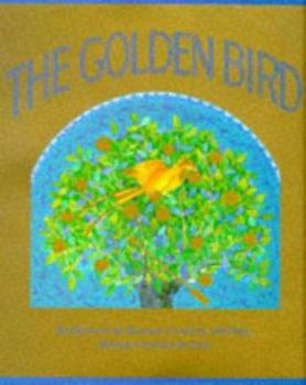 Hardcover The Golden Bird Book