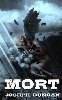 Paperback Mort Book