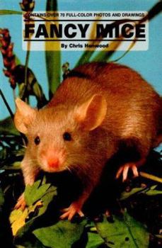Hardcover Fancy Mice Book