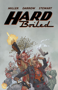 Paperback Hard Boiled (Second Edition) Book