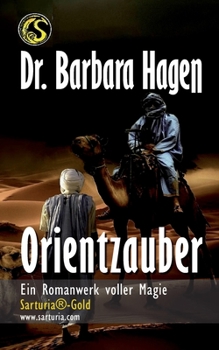 Paperback Orientzauber [German] Book