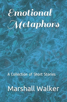 Paperback Emotional Metaphors Book