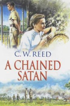 Hardcover A Chained Satan Book