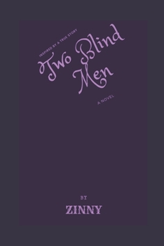 Paperback Two Blind Men Book