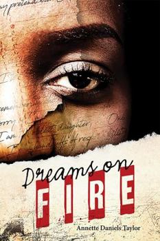 Dreams on Fire - Book  of the YA Verse