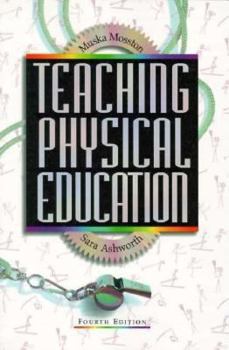 Paperback Teaching Physical Education Book