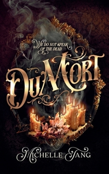 Paperback DuMort Book