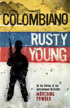 Paperback Colombiano Book