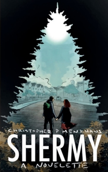 Paperback Shermy (Public Domain Agents) Book