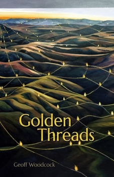 Paperback Golden Threads Book