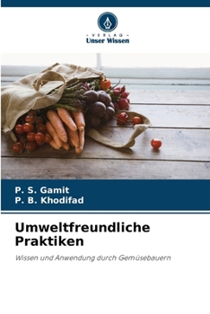 Paperback Umweltfreundliche Praktiken [German] Book