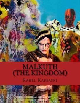 Paperback Malkuth (The Kingdom) Book