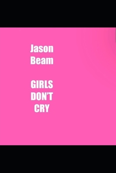 Paperback Girls Don't Cry Book