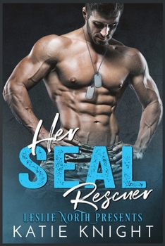 Paperback Her SEAL Rescuer Book