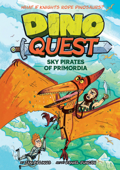 Sky Pirates of Primordia