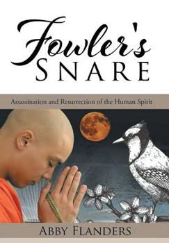 Hardcover Fowler's Snare Book