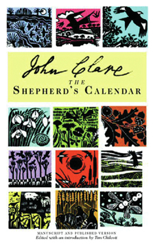 Paperback The Shepherd's Calendar: Manuscript and Published Version Book