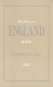 History of England - Book #1 of the History of England