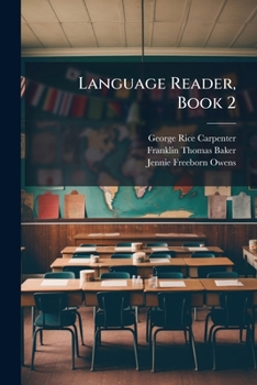 Paperback Language Reader, Book 2 Book
