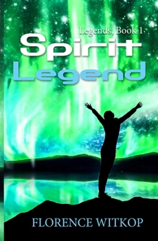 Paperback Spirit Legend Book
