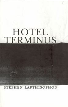 Paperback Hotel Terminus Book