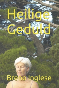 Paperback Heilige Geduld [Afrikaans] Book