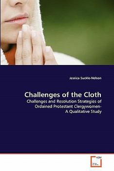 Paperback Challenges of the Cloth Book