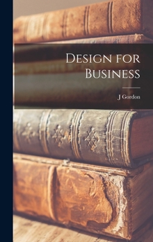 Hardcover Design for Business Book