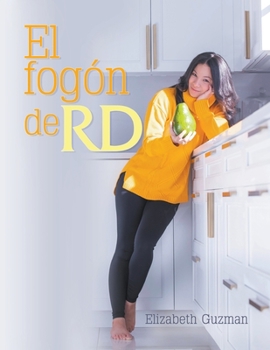 Paperback El fogón de RD Book