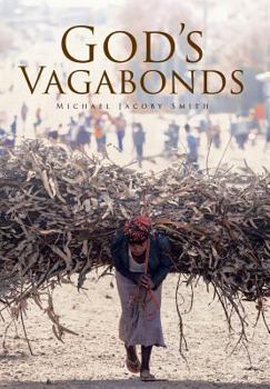 Hardcover God's Vagabonds Book