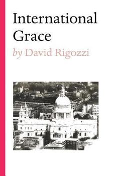 Paperback International Grace Book