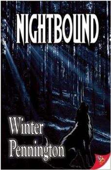 Paperback Night Bound Book