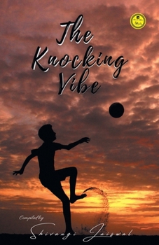 Paperback The Knocking Vibe Book