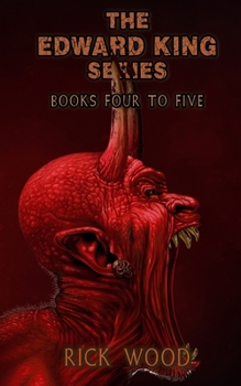 The Edward King Series Books 4-5