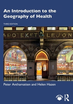 An Introduction to the Geography of Health