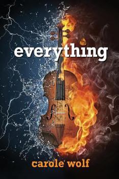 Paperback Everything Book
