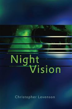 Paperback Night Vision Book