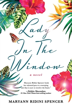 Lady in the Window - Book #1 of the Kate Grace Mystery