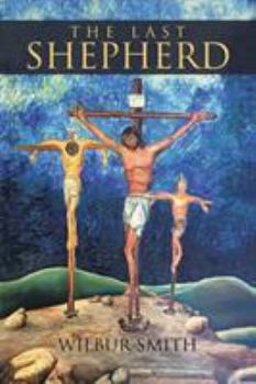 Paperback The Last Shepherd Book