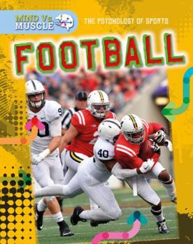 Library Binding Football Book
