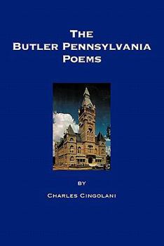 The Butler Pennsylvania Poems: A Novel of Food, Fashion, and Mystery