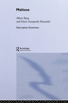 Paperback Maltese Book