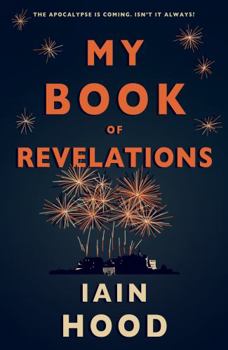 Paperback Renard Press My Book of Revelations. Book