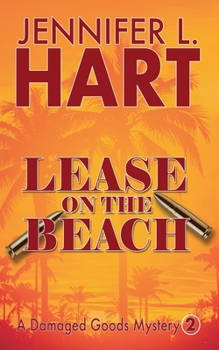 Lease on the Beach - Book #2 of the Damaged Goods