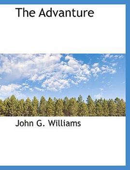 Paperback The Advanture Book