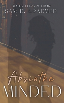 Paperback Absinthe Minded Book