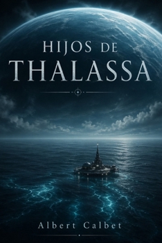 Paperback Hijos de Thalassa [Spanish] Book