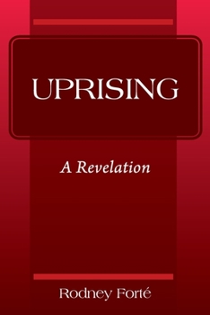 Paperback Uprising: A Revelation Book