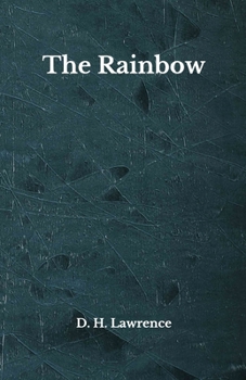 Paperback The Rainbow: Beyond World's Classics Book